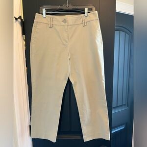 Ann Taylor LOFT Julie Trousers
